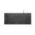 TECLADO MINI SLIM USB TC154 MULTILASER