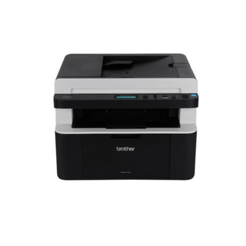 IMPRESSORA MULTIFUNC BROTHER DCP1617NW