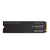 SSD WD BLACK SN770 - 500GB, NVME, M.2 22