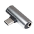 ADAPTADOR TYPE C C/ P2 MOD: XC-ADP-18