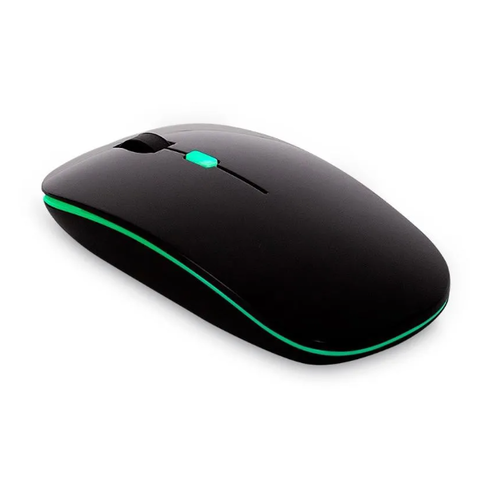MOUSE WIFI/ BLUETOOTH C/ BATERIA MAXPRIN