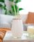 GLAM WHITE DIFFUSER - LA MAISON DEECO