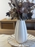 FLORERO CAPULLO BLANCO - tienda online