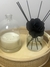 BLOSSOM BLACK DIFFUSER - LA MAISON DEECO