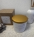 WHITE COLLECTION DIFFUSER