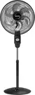 Ventilador Mallory 6 Pás Sem Controle 127V - comprar online