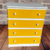 Cômoda 4 Gavetas - MDF - comprar online