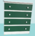 Cômoda 4 Gavetas - MDF - O Prestanista