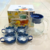 Kit de Jarra e Copos Valência- Jarra 800Ml - comprar online
