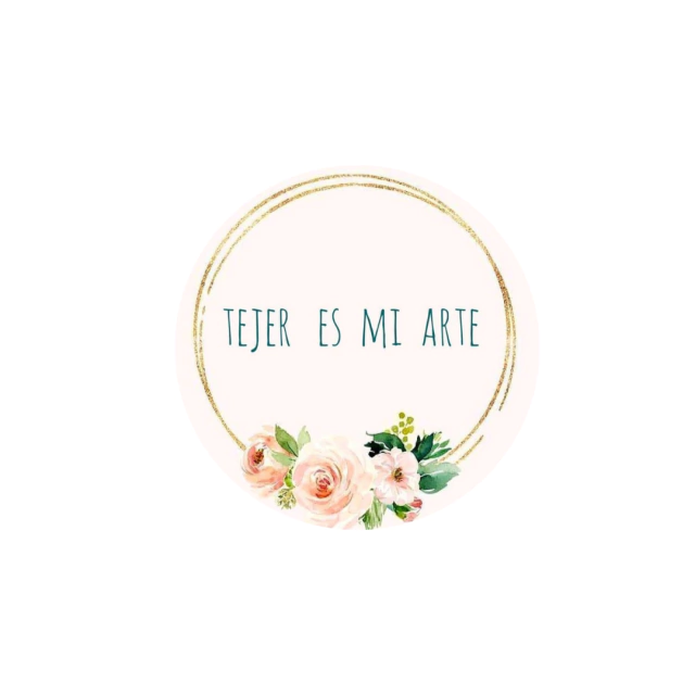Tejer es mi arte
