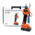 Tesoura para Poda Elétrico Recarregável Bivolt 21v - IT-Blue