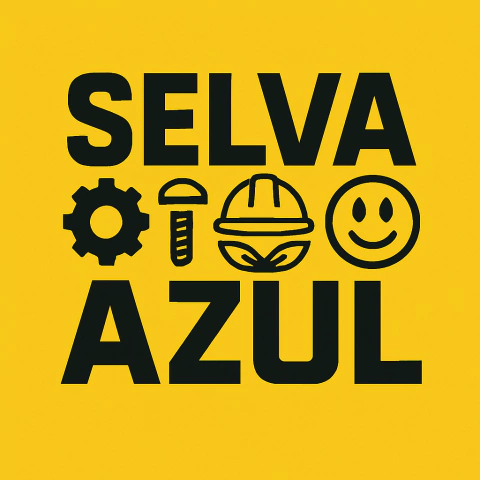 Selva Azul Comercio e Serviços Ltda
