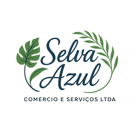 Selva Azul Comercio e Serviços Ltda