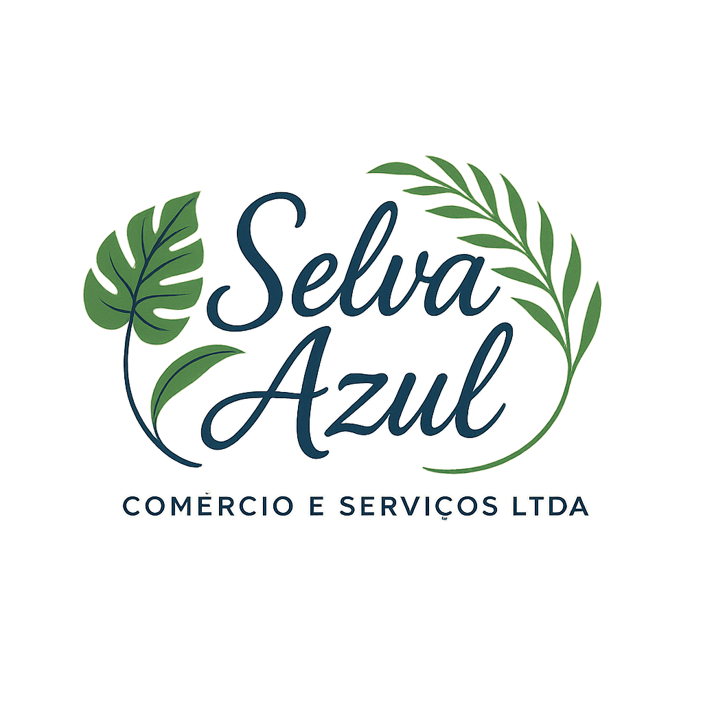 Selva Azul Comercio e Serviços Ltda