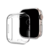 Capa Bumper Silicone Transparente para Apple Watch Caixa:46mm (3165)