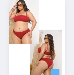 BIQUINIS PLUS SIZE - comprar online