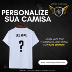Camisa Corinthians Nike III - loja online
