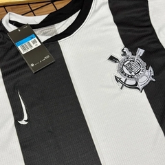 Camisa Corinthians Nike III - comprar online
