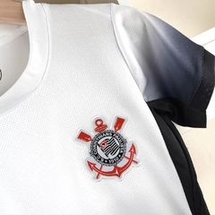 Camisa Corinthians 24/25 feminina - comprar online