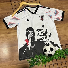 Camisa do Japão