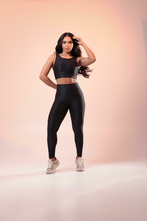 Conjunto Calça Malu