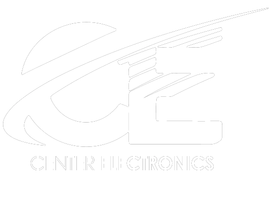 CENTER ELECTRONICS