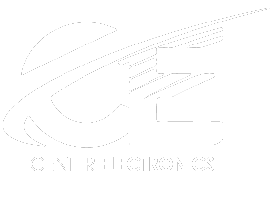 CENTER ELECTRONICS