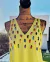 Vestido playero en internet