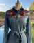 Vestido Jalapa de Diaz