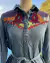 Vestido Jalapa de Diaz - comprar en línea