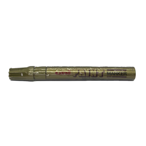 MARCADOR UNI PAINT PX-20 ORO - comprar online