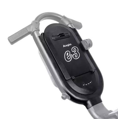 Consola de Compartimentos Axglo E3