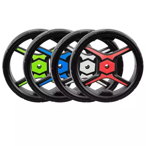 Reudas Delanteras para V3/Flip n' Go Pro