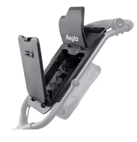 Consola de Compartimentos Axglo V3/Flip n' Go Pro - comprar online