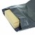 Envelope de Segurança Preto 30cm x 40 cm - loja online