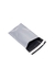 Envelope de Segurança branco e preto 15cm x 25cm 500 unidades na internet