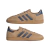 Adidas Spezial Warm Sandstone Preloved Ink Gold Metallic - loja online