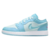 Air Jordan 1 Low SE GS Edge Aquarius Blue