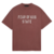 Fear of God Essentials Crimson Heavy TShirt