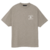 Fear of God Essentials Heather Grey University Crew Neck TShirt