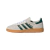 Adidas Spezial Alumina Collegiate Green Gum