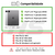 Smartcase para iPad Pro 11" 1ª, 2ª, 3ª e 4ª Geração (Fundo Colorido) - HS Acessórios