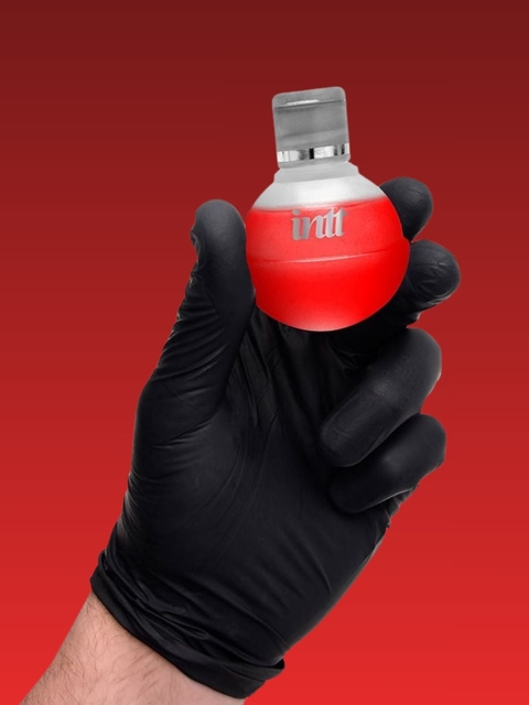 GEL PARA ORAL FRUIT MAÇÃ DO AMOR