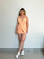 Conjunto Luma - Rosa Basso