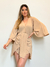 Vestido Aruana - Rosa Basso