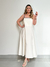 Vestido Capri - Rosa Basso