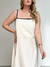 Vestido Capri