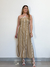 Vestido Maite - Rosa Basso