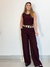 Calça Pantalona Zoe - comprar online