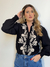 Camisa Melani - Rosa Basso